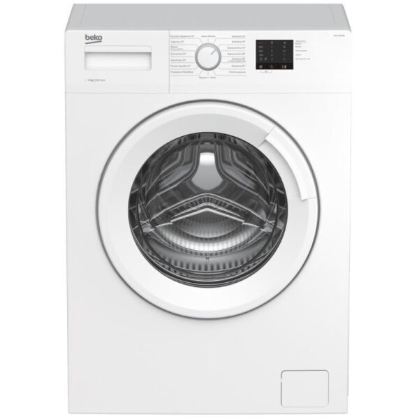 

Стиральная машина Beko WCC6511BWW