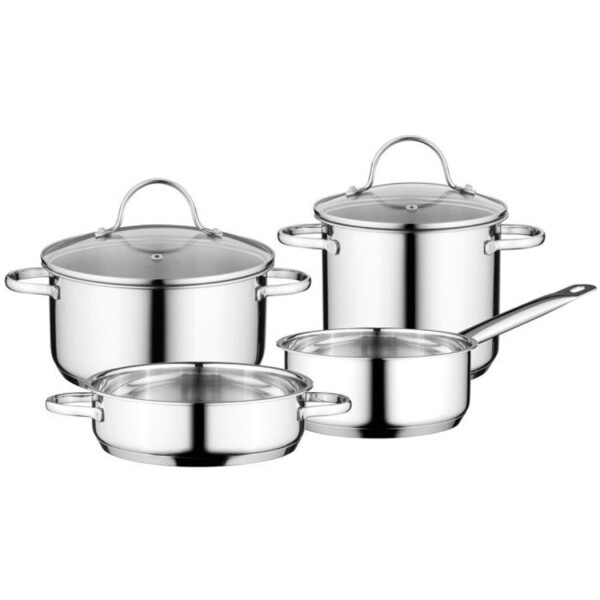

Набор посуды Berghoff Comfort 6 предметов (1100248)