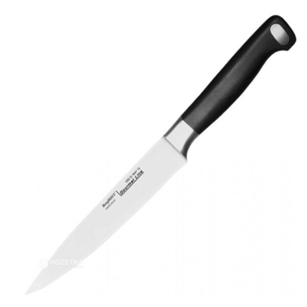 

Нож Berghoff Essentials Icon универсальный 15,2 см (1301100)