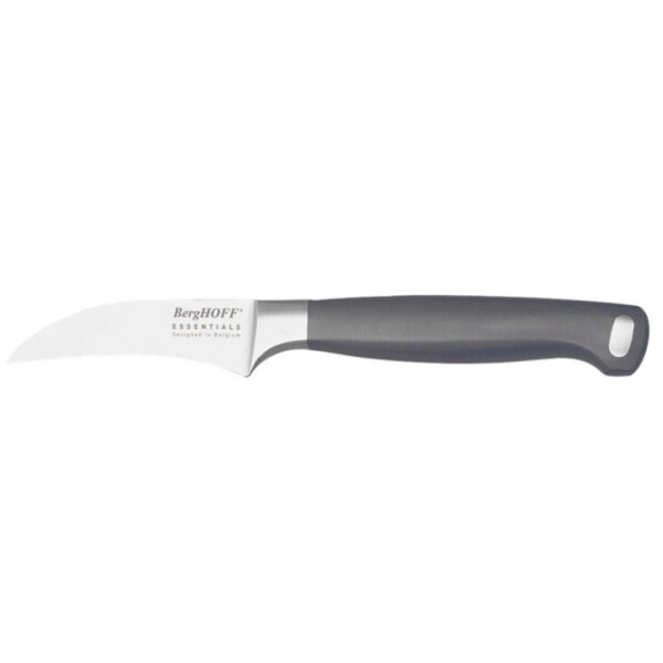 

Нож Berghoff Essentials Icon для чистки 6,4 см (1399510)