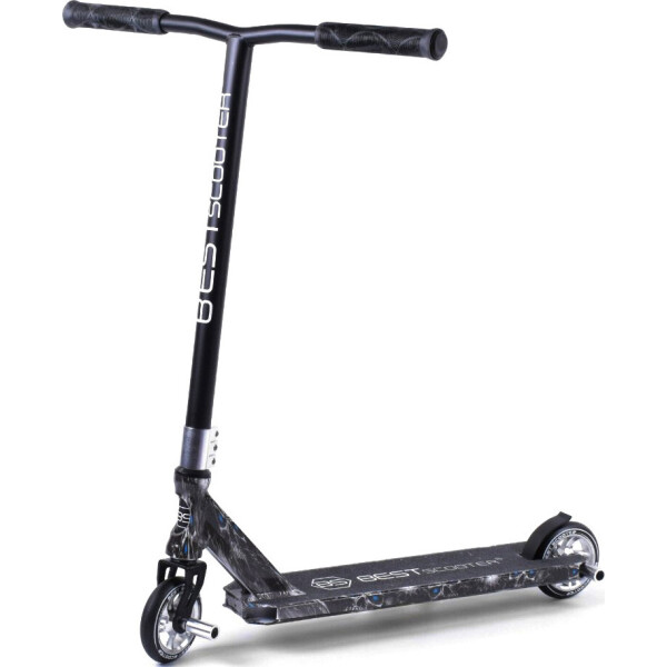 

Самокат Best Scooter BS-60908 черный