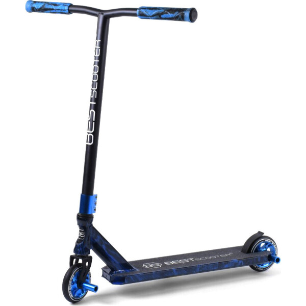 

Самокат Best Scooter BS-68706 синий