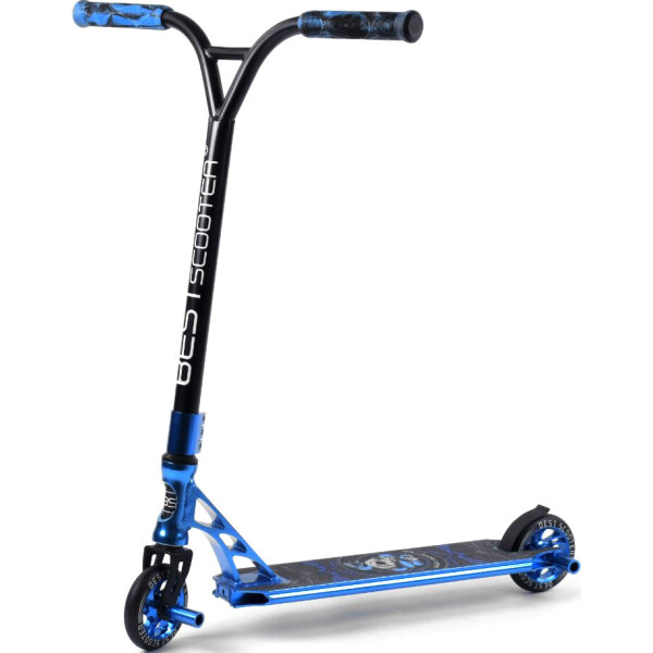 

Самокат Best Scooter BS-78295 синий