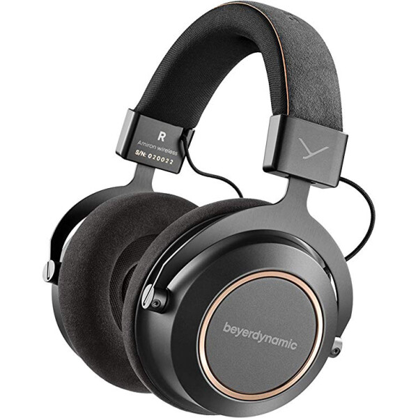 

Наушники Beyerdynamic Amiron Wireless Copper