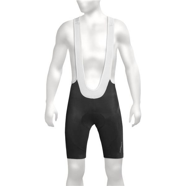 

Велотрусы Orbea Bib Short Fitness S blk