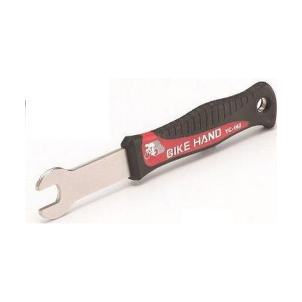 

Педальный ключ BikeHand YC-162