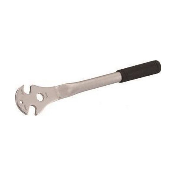 

Педальный ключ BikeHand YC-163L