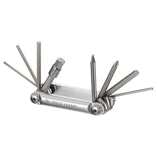 

Мультитул BikeHand YC-262
