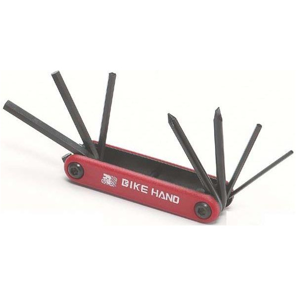 

Мультитул BikeHand YC-267