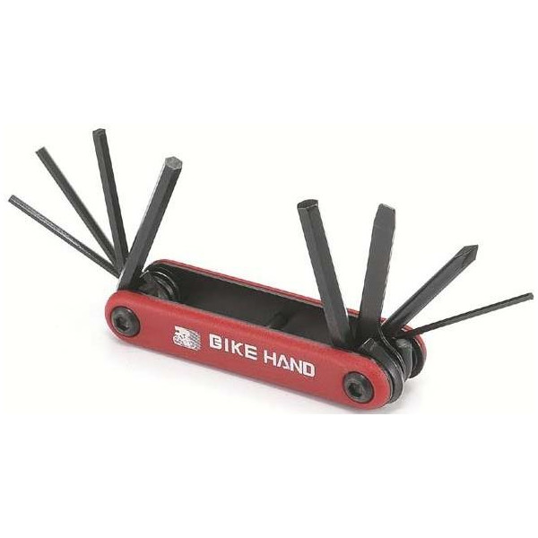 

Мультитул BikeHand YC-270