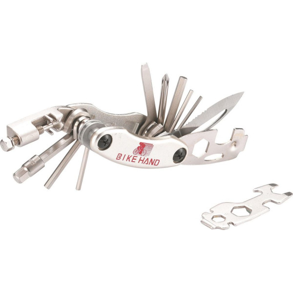 

Мультитул BikeHand YC-279