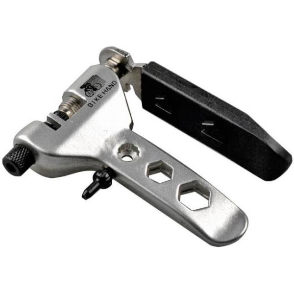 

Выжимка цепи BikeHand YC-333