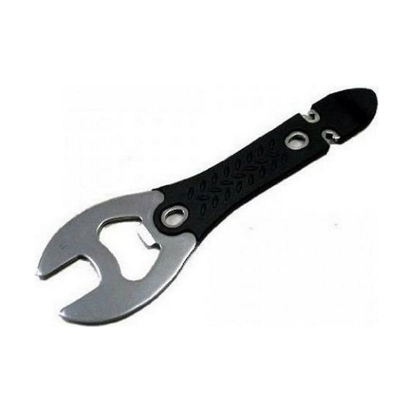 

Педальный ключ BikeHand YC-626