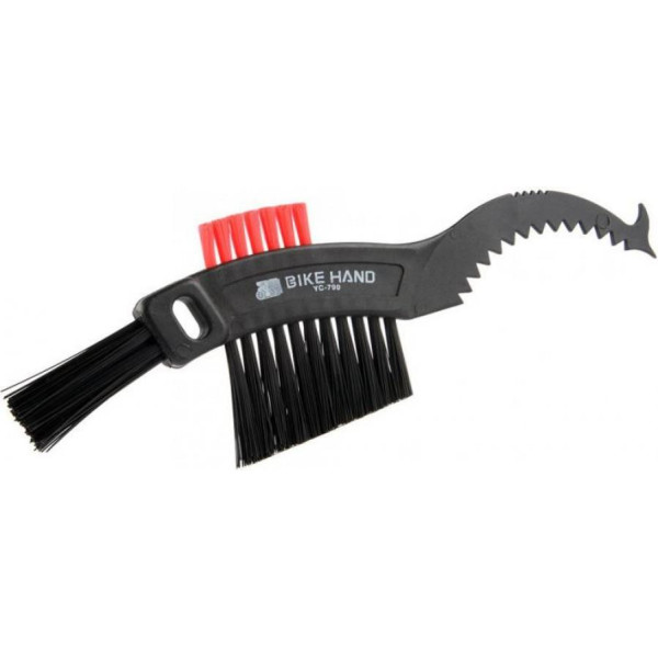 

Щетка для чистки цепи BikeHand YC-790