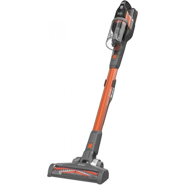 

Пылесос BLACK+DECKER BHFEV182C