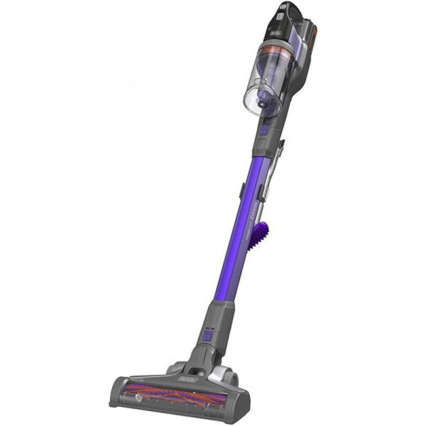 

Пылесос BLACK+DECKER BHFEV182CP