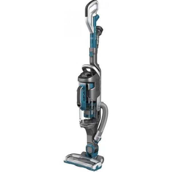 

Пылесос BLACK+DECKER CUA625BH