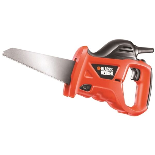

Ножовка BLACK+DECKER KS880EC
