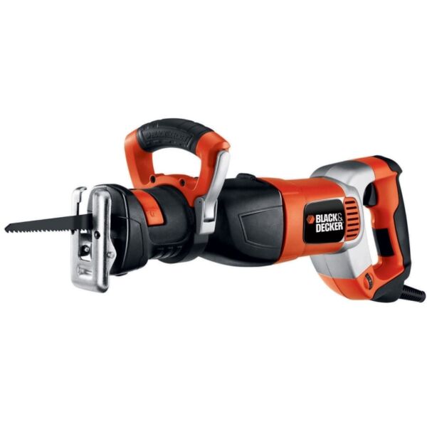 

Пила BLACK+DECKER RS1050EK