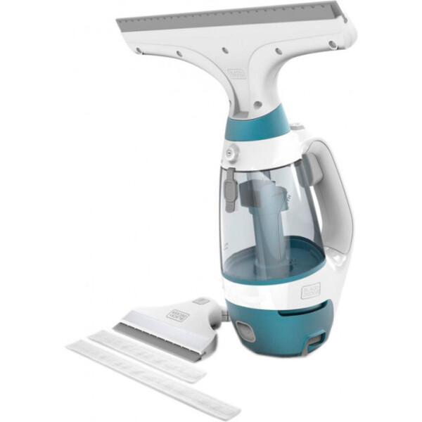 

Пылесос оконный Black+Decker WW100K