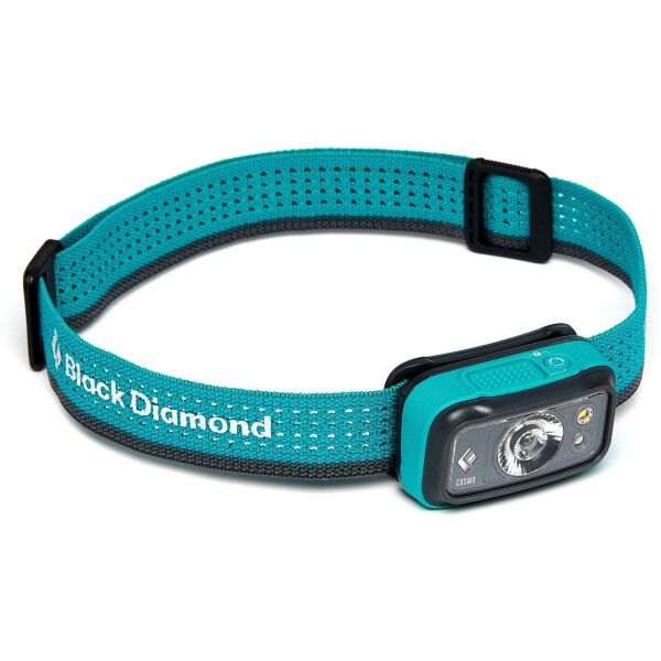 

Фонарь налобный Black Diamond Cosmo 300 (Aqua) (BD 620660.400)