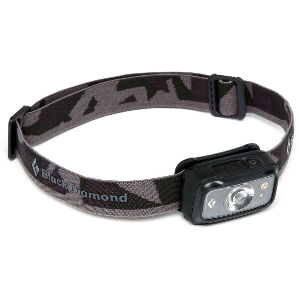 

Фонарь налобный Black Diamond Cosmo 300 (Black) (BD 620660.0002)