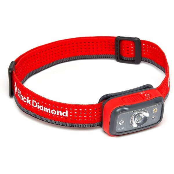 

Фонарь налобный Black Diamond Cosmo 300 (Octane) (BD 620660.8001)