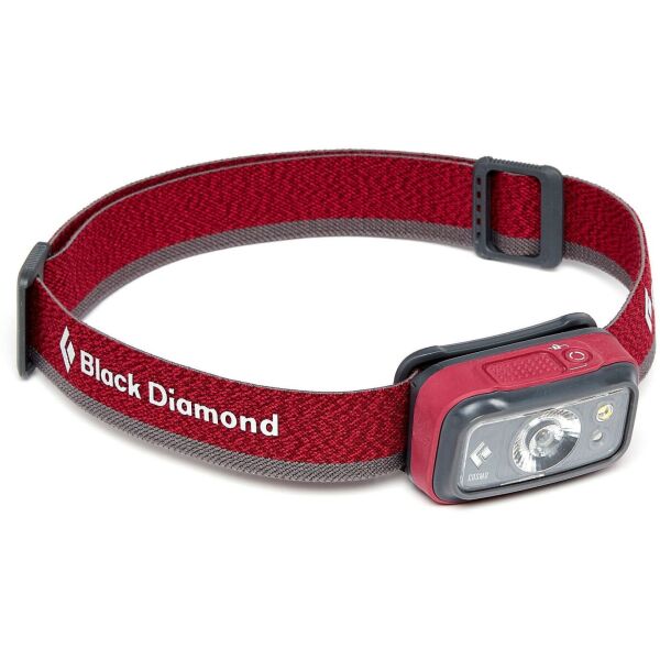

Фонарь налобный Black Diamond Cosmo 300 (Rose) (BD 620660.6011)