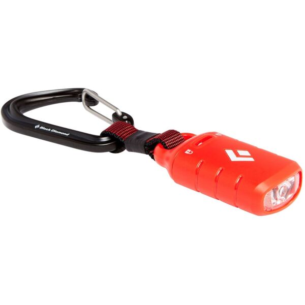 

Фонарь кемпинговый Black Diamond Ion Keychain Light (Octane) (BD 620649.8001)