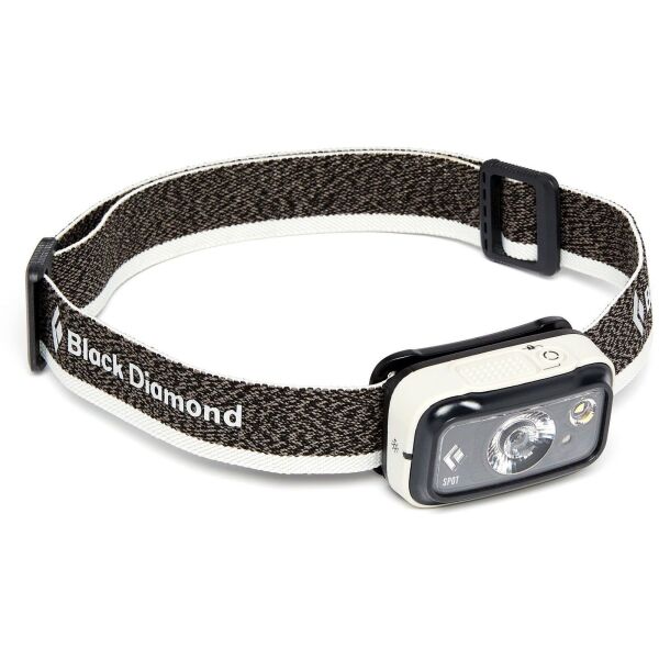 

Фонарь налобный Black Diamond Spot 350 (Aluminium) (BD 620659.1001)