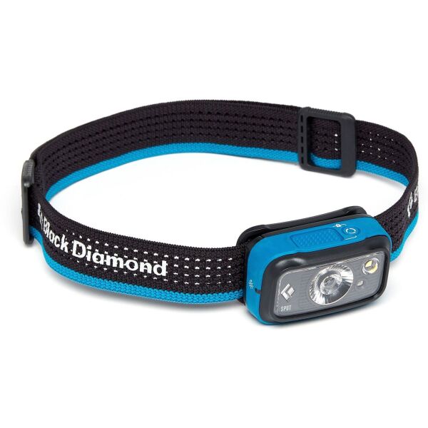 

Фонарь налобный Black Diamond Spot 350 (Azul) (BD 620659.4004)