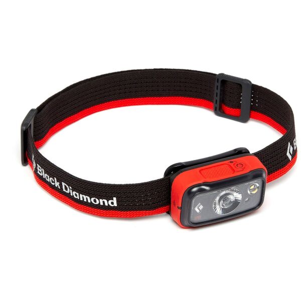 

Фонарь налобный Black Diamond Spot 350 (Octane) (BD 620659.8001)