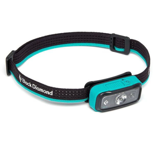

Фонарь налобный Black Diamond Spot Lite 200 (Aqua) (BD 620662.4000)