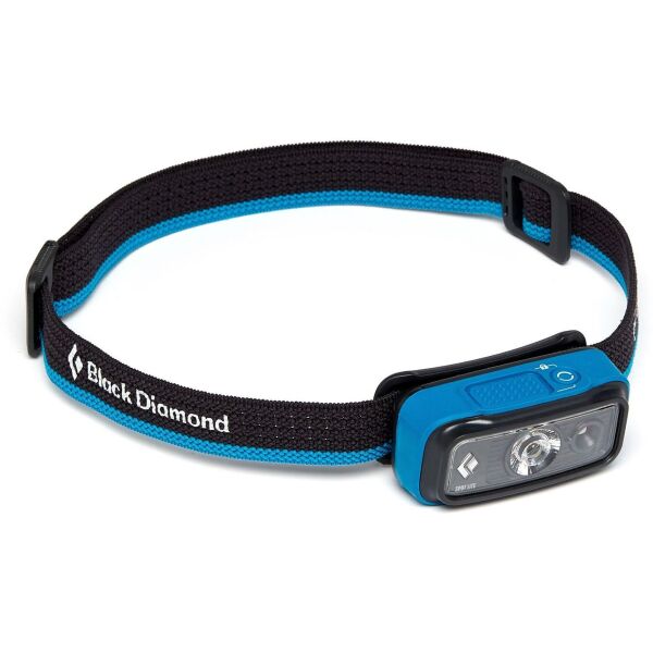 

Фонарь налобный Black Diamond Spot Lite 200 (Azul) (BD 620662.4004)