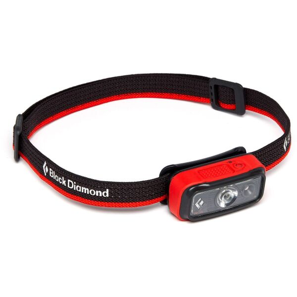 

Фонарь налобный Black Diamond Spot Lite 200 (Octane) (BD 620662.8001)