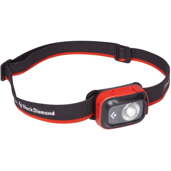 

Фонарь налобный Black Diamond Sprint 225 (Octane) (BD 620653.8001)