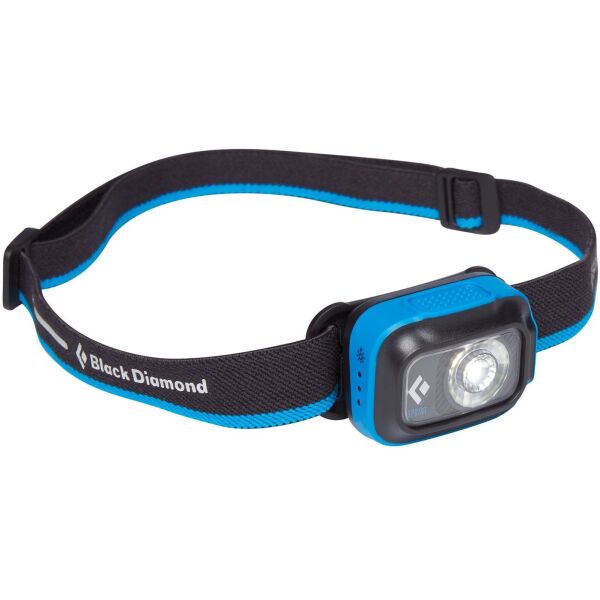

Фонарь налобный Black Diamond Sprint 225 (Ultra Blue) (BD 620653.4031)