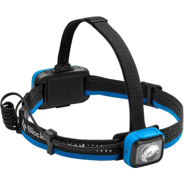 

Фонарь налобный Black Diamond Sprinter 275 (Ultra Blue) (BD 620652.4031)