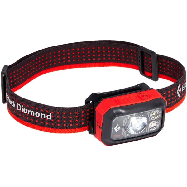 

Фонарь налобный Black Diamond Storm 400 (Octane) (BD 620658.8001)