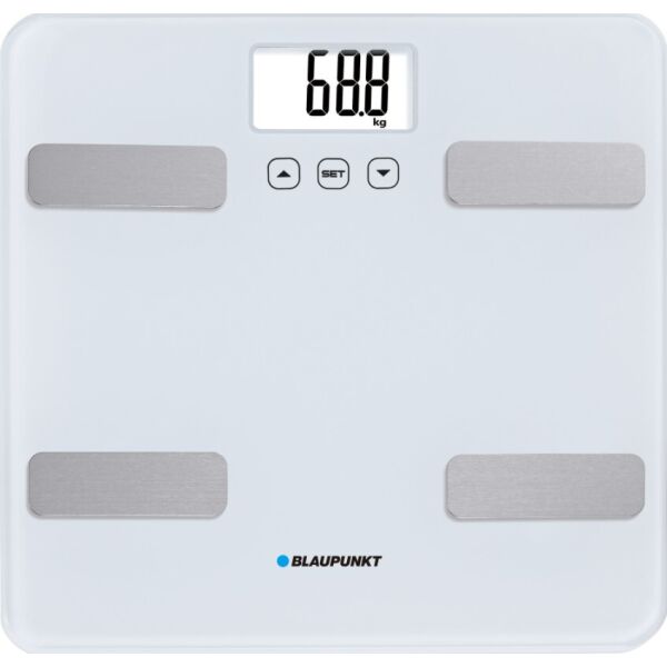 

Весы напольные Blaupunkt BSM501