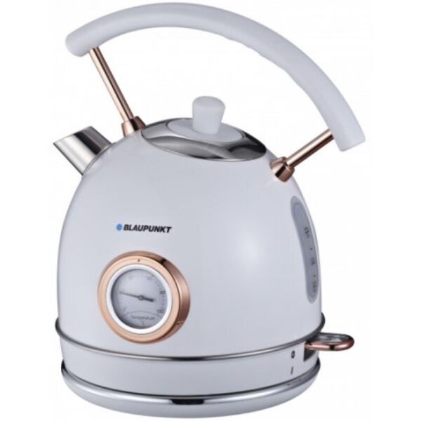 

Электрочайник Blaupunkt EKS802WH