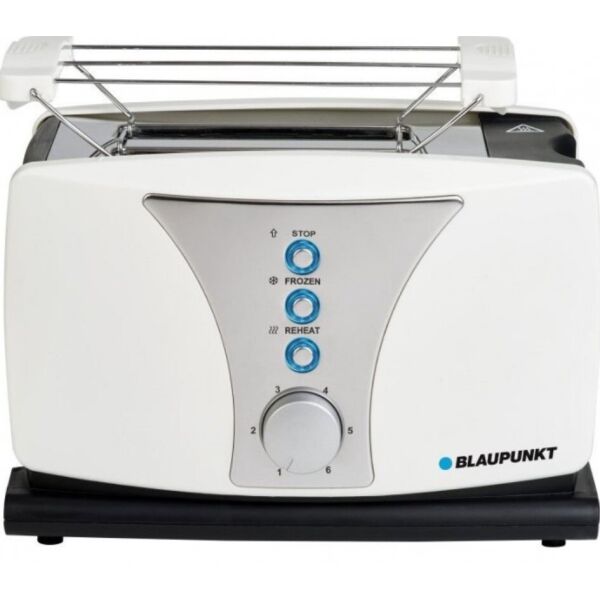 

Тостер Blaupunkt TSP601