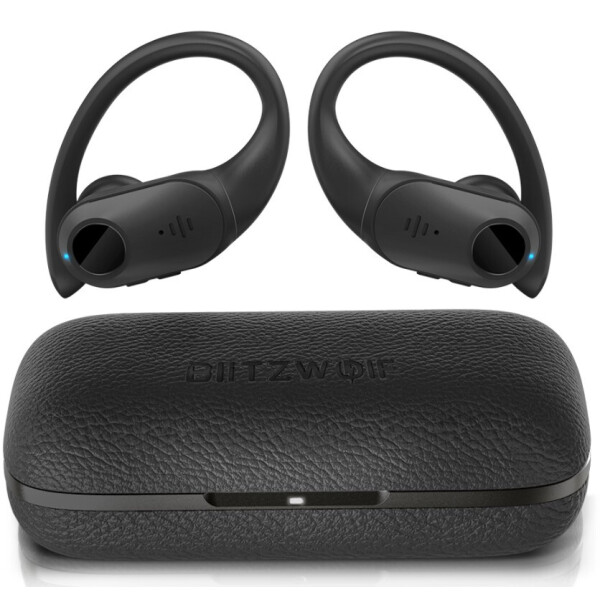 

Наушники BlitzWolf BW-FYE10 Black