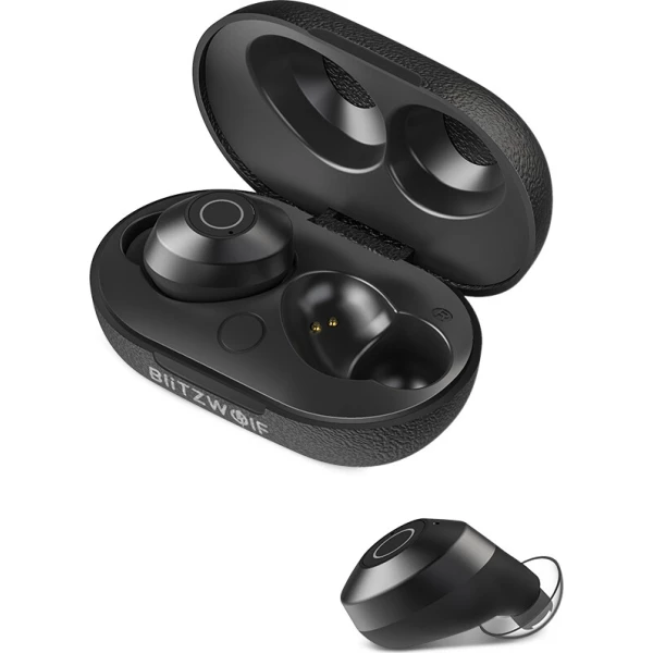 

Наушники Blitzwolf BW-FYE5 Black