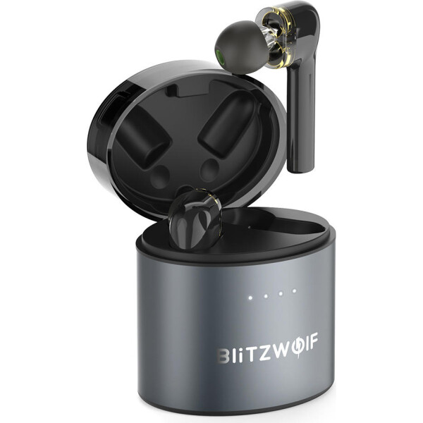 

Наушники Blitzwolf BW-FYE8 Black