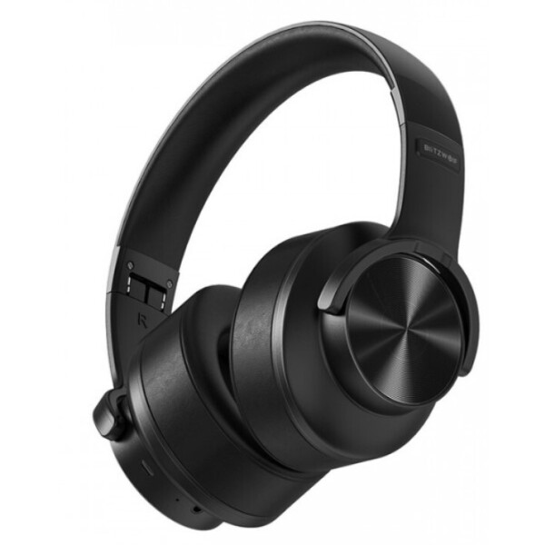 

Наушники BlitzWolf BW-HP2 Black