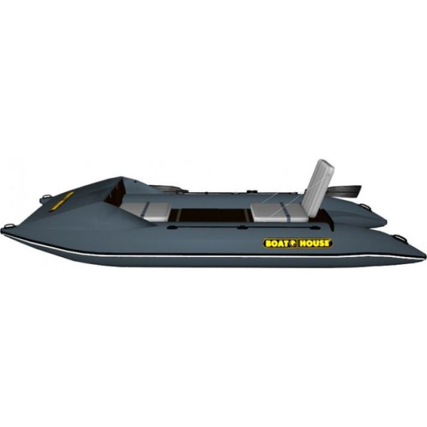 

надувная BOATHOUSE SPORT 370