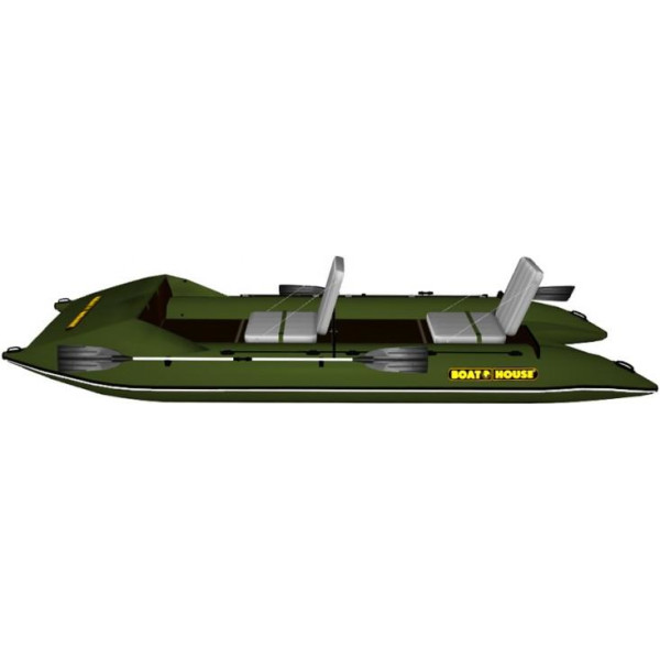 

надувная BOATHOUSE SPORT 435