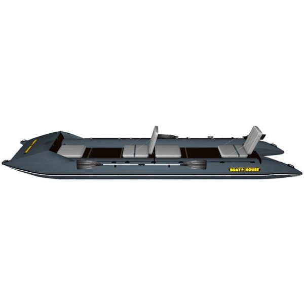 

надувная BOATHOUSE SPORT 560