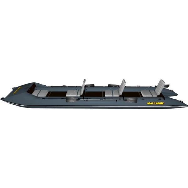 

надувная BOATHOUSE SPORT 625 А